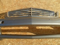 Mercedes c-klasse w204 2007 2008 2009 2010 бампер Оригинал, фото thumb