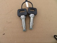 фото thumb №6, Dl-247_m вкладиші замка daf 95xf 2-вкладиші