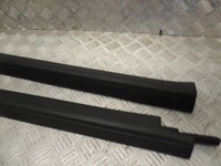 фото thumb №5, Mercedes w207 молдинг порог правая левая a2076860436