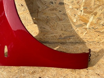 фото thumb №10, Hyundai i30 i-30 i 1 крыло переднее перед правый