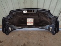 Купити Капот fiat 500 2007- granatowa kod 415/b blu impeccanbile, фото thumb