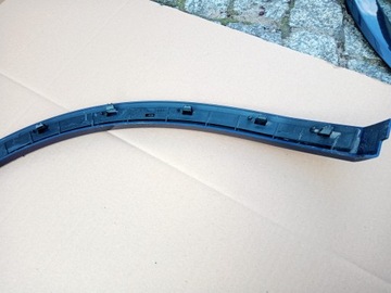 фото thumb №9, Audi q5 ii правая планка крыльев зад 80a853818a