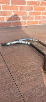 фото thumb №3, Jeep grand cherokee wj 2.7 трубка шланг шланг води