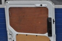 фото thumb №14, Ford transit connect tourneo ii дверь левый задняя задние боковой раздвижные