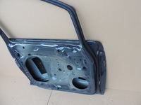 фото thumb №10, Vw touran 5ta 2015 2016 2017 левая передние дверь