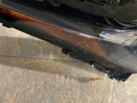 Lexus rx iv рестайлинг  2019- фара правый  full led правый америка Доставка, фото thumb