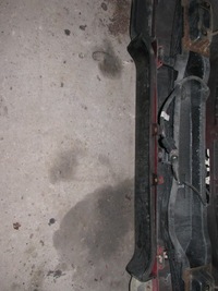 фото thumb №12, Hyundai i30 ms-design hb 07-12 год бампер зад задний ja