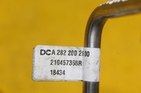 фото thumb №7, Труба шланг масла nissan qashqai j11 ii renault 1.3 tce hr13 210457368r