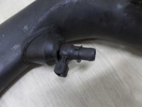 фото thumb №5, Volvo s80 ii v70 iii 06-13 2.4 d5 трубка  інтеркулер 31261717