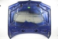 Капот кришка двигуна bmw e83 x3 lci рестайлінг  06-10 a51/6 Київ, фото thumb