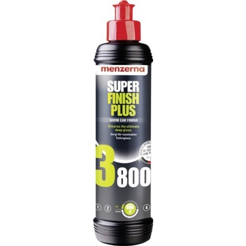 ADBL Roller D09125-02 Комплект полировальной машины Menzerna Pastes Car Polisher