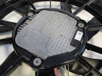 Купить Mercedes glc 253 x253 c253 g w463 463 вентилятор радиатор вентилятор 1000 watt, фото thumb