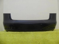 Купити Бампер задня tesla model 3 iii 17-, фото thumb