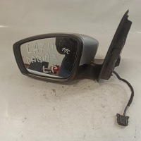 фото thumb №1, Skoda fabia iii зеркало левая наружное 6pin la7w 6v1857407f