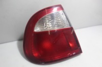 фото thumb №1, Лампа левая задняя seat cordoba ii 6k5945095g