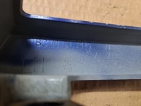 фото thumb №6, Mazda 323 молдинг накладка на фару pod фара левый перед