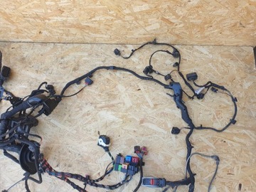 фото thumb №5, Vw golf viii установка камеры двигателя 1.5 tsi