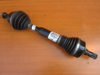 фото thumb №7, Jeep cherokee kl 2014- 2.2 d полуось перед передняя правая p68265870aa