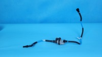 фото thumb №12, Opel corsa f 1.2b 22r шланг переливной топлива 9839855480