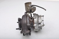 фото thumb №5, Mazda 6 ii gh 2.2 mzr-cd 185km турбина r2ac vj400911 rhv4