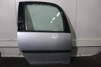 фото thumb №1, Дверь правый задняя skoda roomster fl 8e8e