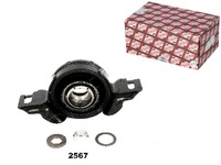 фото thumb №1, Ashika gom-2567 підшипник, центральний підшипник вала привідного