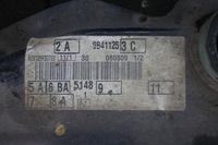 фото thumb №6, Підрамник підрамник підрамник перед ford kuga mk1 4wd 08-13