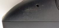 фото thumb №16, Volvo s40 v50 передній рестайлінг дзеркало праві 6pin 6 pin європа