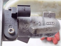 фото thumb №8, Audi tt 8j 2.0tfsi 06-14 насос тормозная + датчик