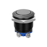 фото thumb №1, Кнопка chwilowy кнопка grzybkowy