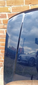 фото thumb №6, Jeep grand cherokee 99-04r wj капот кришка