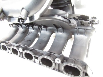 фото thumb №9, Коллектор всасывающий bmw f01 f02 f10 f11 f25 n52 3.0