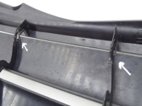 фото thumb №5, Ldv maxus 04-09 решітка радіатора решітка радіатора