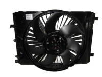 фото thumb №1, Mercedes b klasa w246 246 вентилятор радиатор 600w