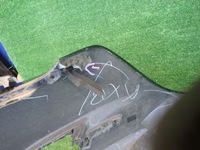 фото thumb №8, Mazda 3 рестайлінг 16- бампер переднє перед