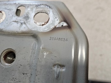 фото thumb №13, Volvo xc40 17- балка усилитель бампера зад 31448654 usa