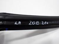 Слив воды жабо левый renault zoe ii 21r Доставка, фото thumb