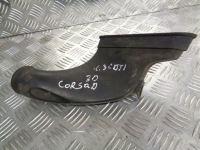 фото thumb №1, Труба повітрозабірник повітря corsa d 1.3 cdti