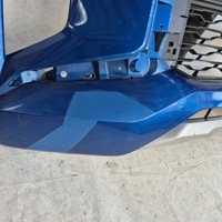 фото thumb №9, Mitsubishi l200 v 5 lift 19- бампер перед передній