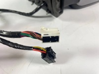 фото thumb №6, Dodge charger 2020-22 дзеркало зовнішнє ліва повний 14 pin