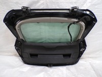 фото thumb №13, Opel astra j iv hb крышка багажника зад комплектная z22c