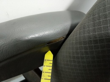 фото thumb №8, Voyager iv caravan сиденье зад левый задний 2 ряд