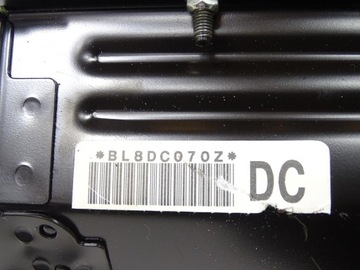 фото thumb №6, Подушка пассажира подушка безопасности chevrolet epica 2004-2012