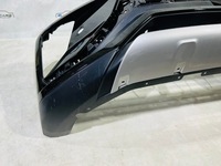 фото thumb №12, Mitsubishi eclipse cross бампер перед 2017-2021 r