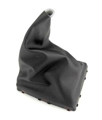 Купити Чохол перемикання передач ford focus mk2fl titanium, фото thumb