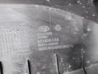 фото thumb №9, Бампер задня задній hyundai i20 iii 86611-q0000 86612-q0000