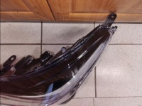 фото thumb №8, Лампа передняя левая toyota corolla e21 full led