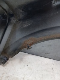 фото thumb №9, Крила mazda 6 gh правий перед