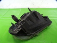 фото thumb №5, Dacia logan фара левый передний лампа перед