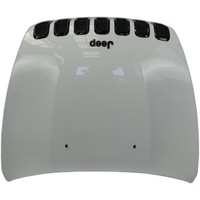 фото thumb №1, Капот jeep cherokee v 2014-2018 do wystawienia